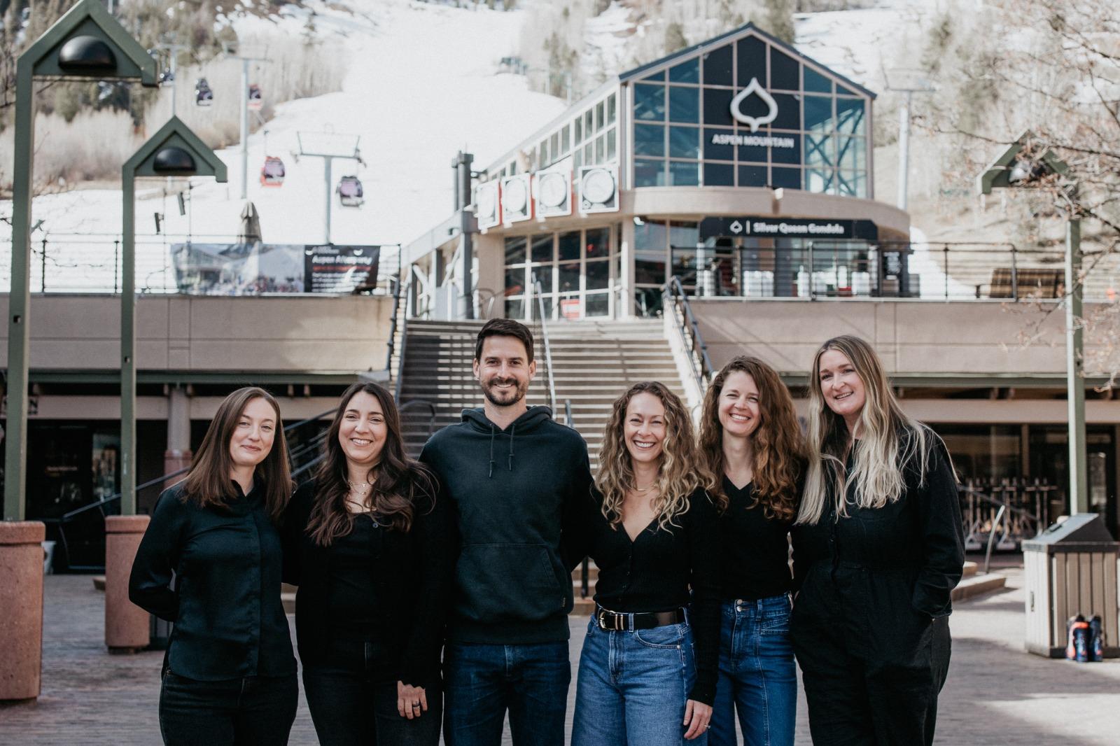 Aspen Leisure Co Team